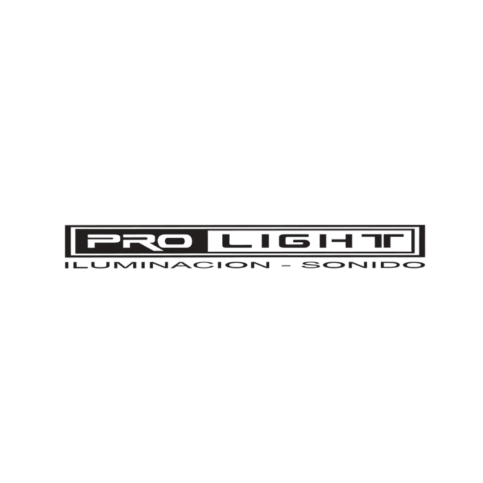 Prolight Iluminación y Sonido
